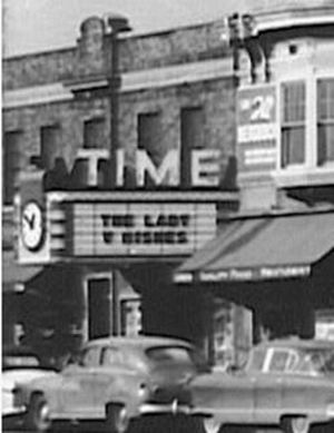 Time Theatre